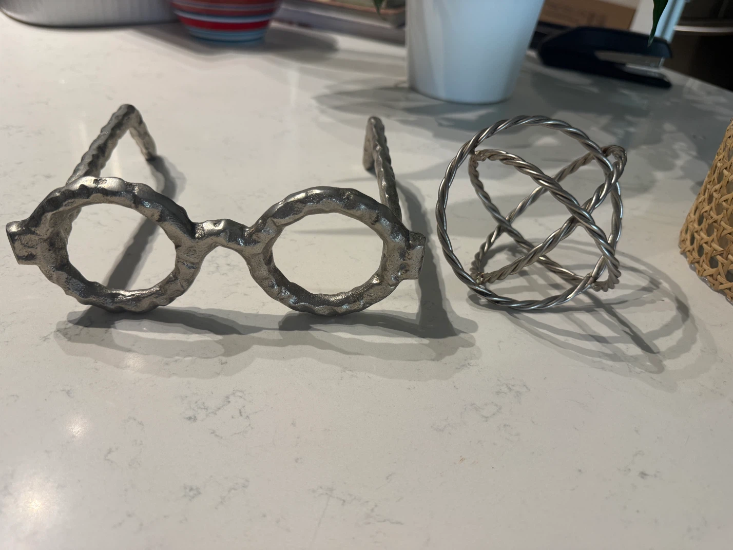 Home decor items