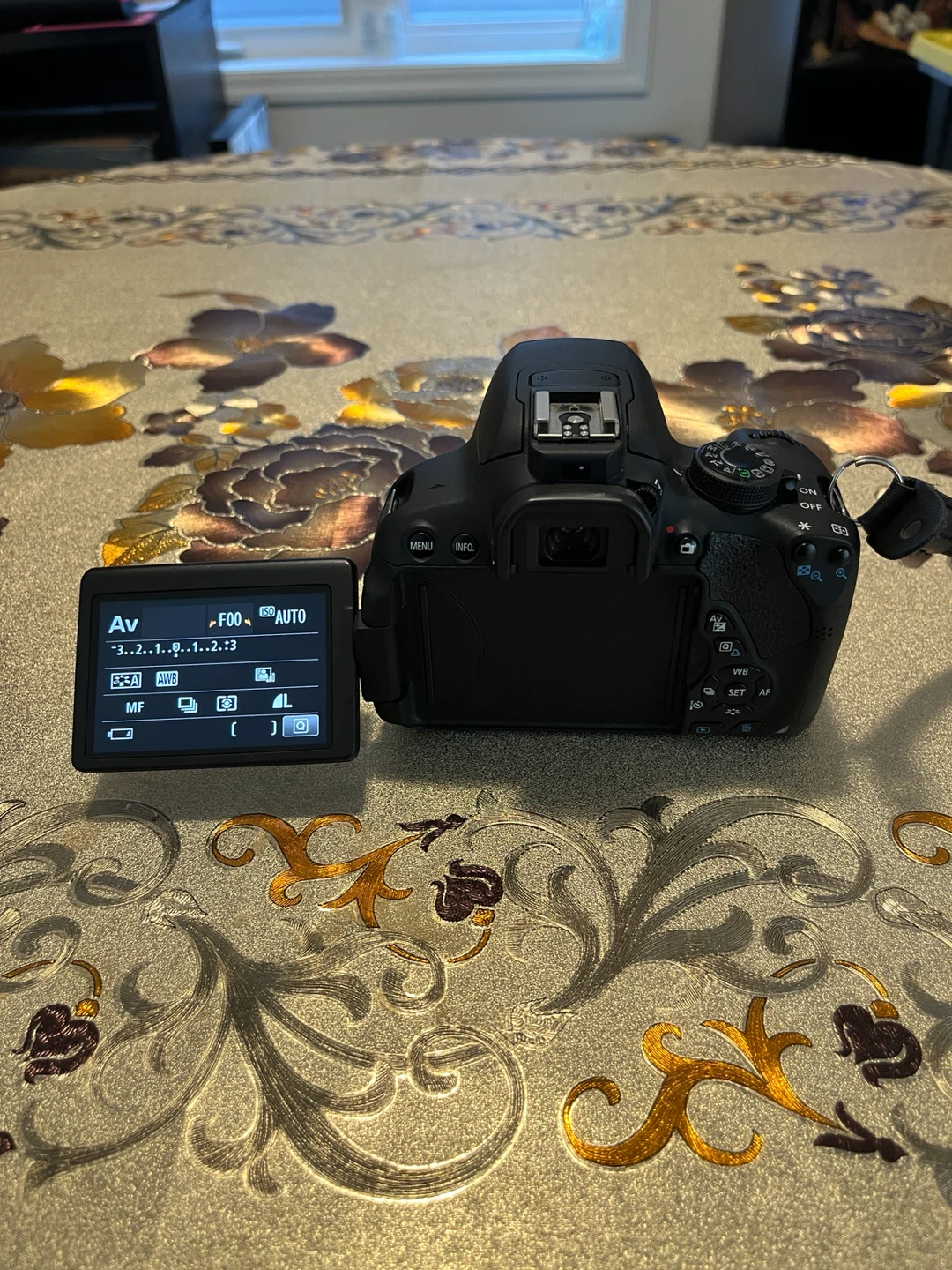 Canon t5i - photo 2