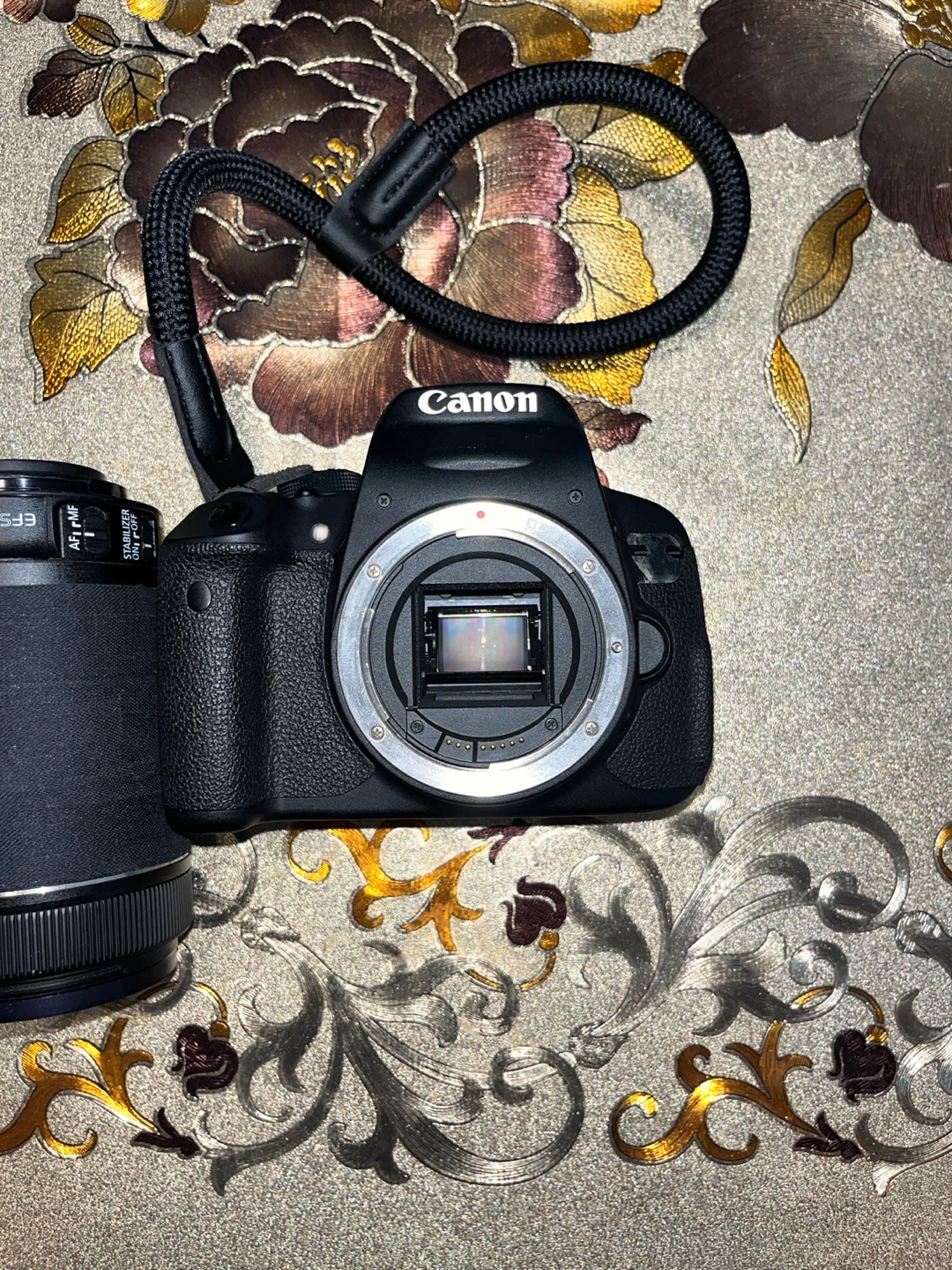 Canon t5i - photo 3
