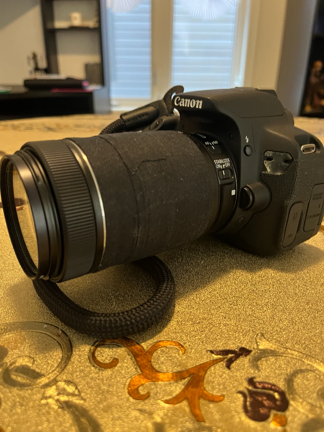 Canon t5i - photo 4