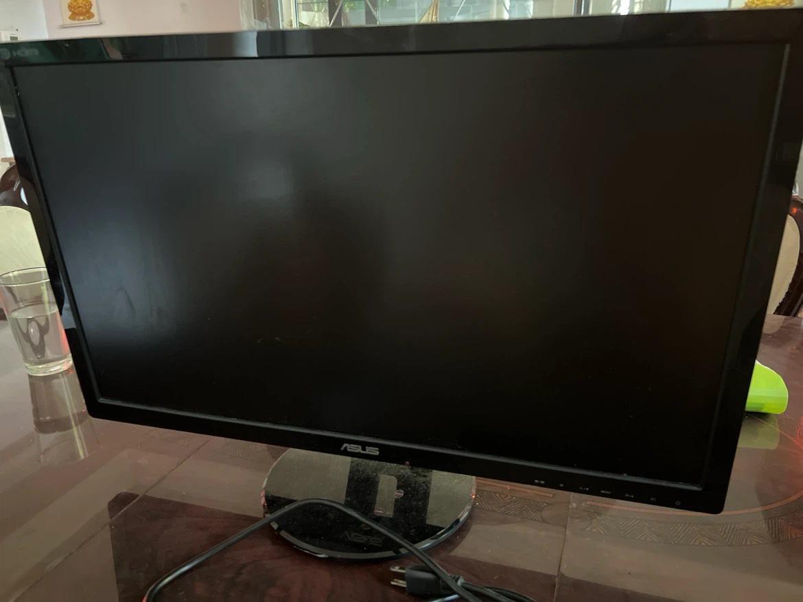 27" ASUS Gaming / Desktop Monitor (VE278Q)