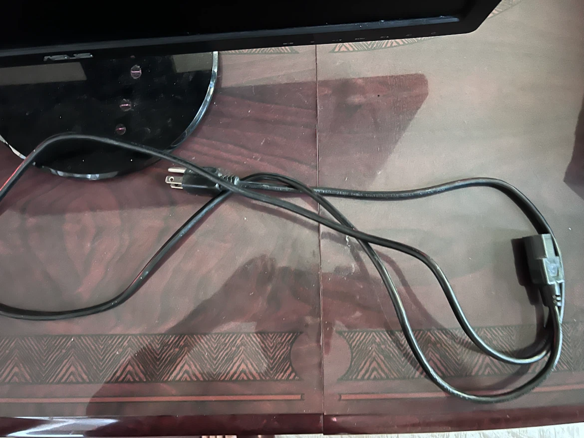 27" ASUS Gaming / Desktop Monitor (VE278Q) - photo 4