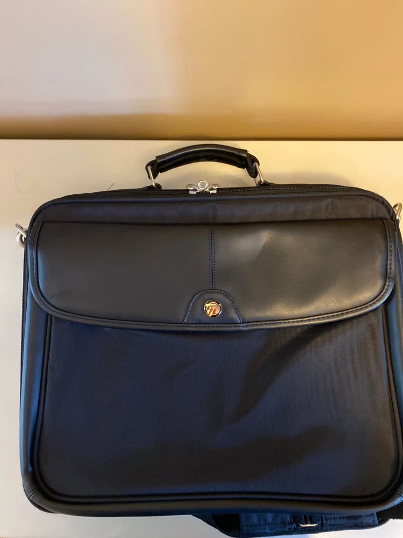 Targus Laptop Briefcase
