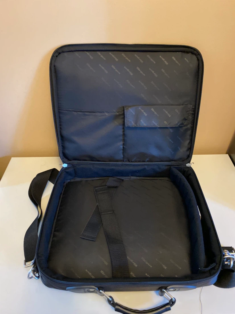 Targus Laptop Briefcase - photo 3