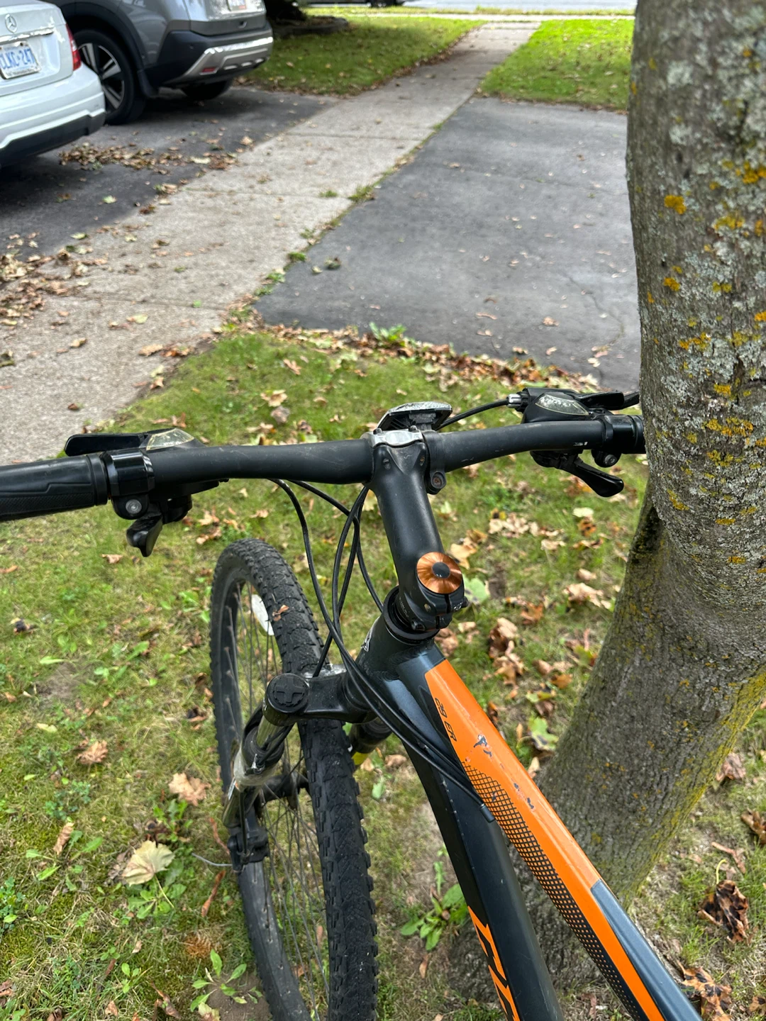 CCM 29er Mountain Bike - photo 2