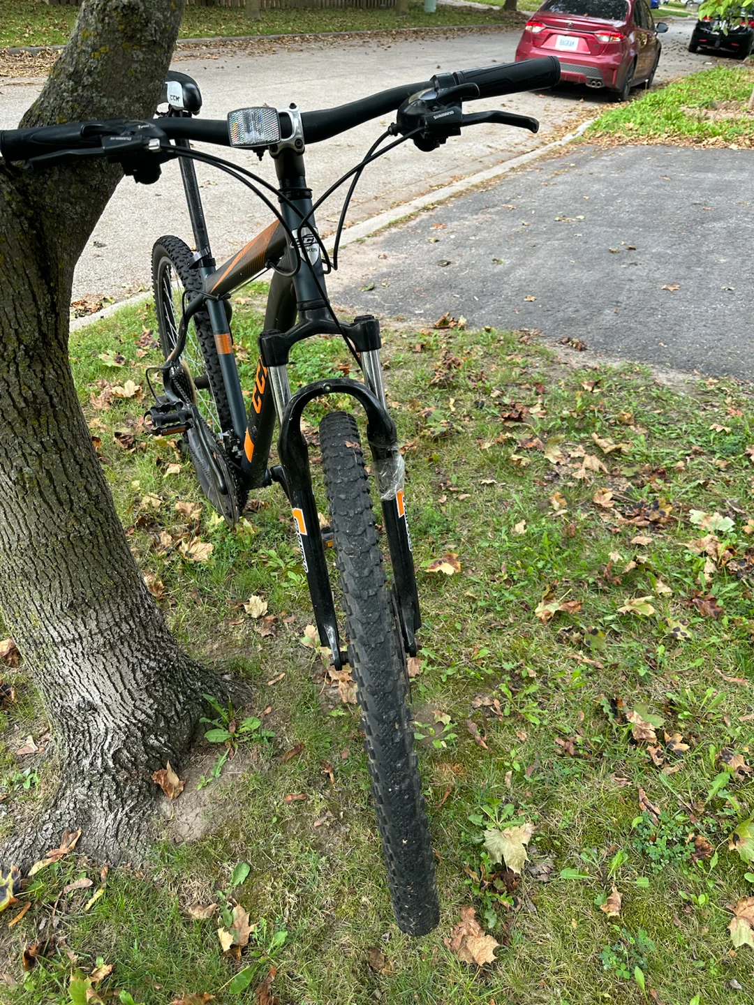 CCM 29er Mountain Bike - photo 3