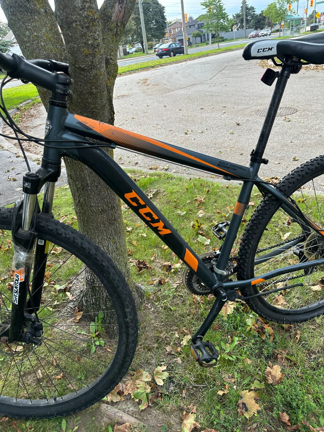 CCM 29er Mountain Bike - photo 5