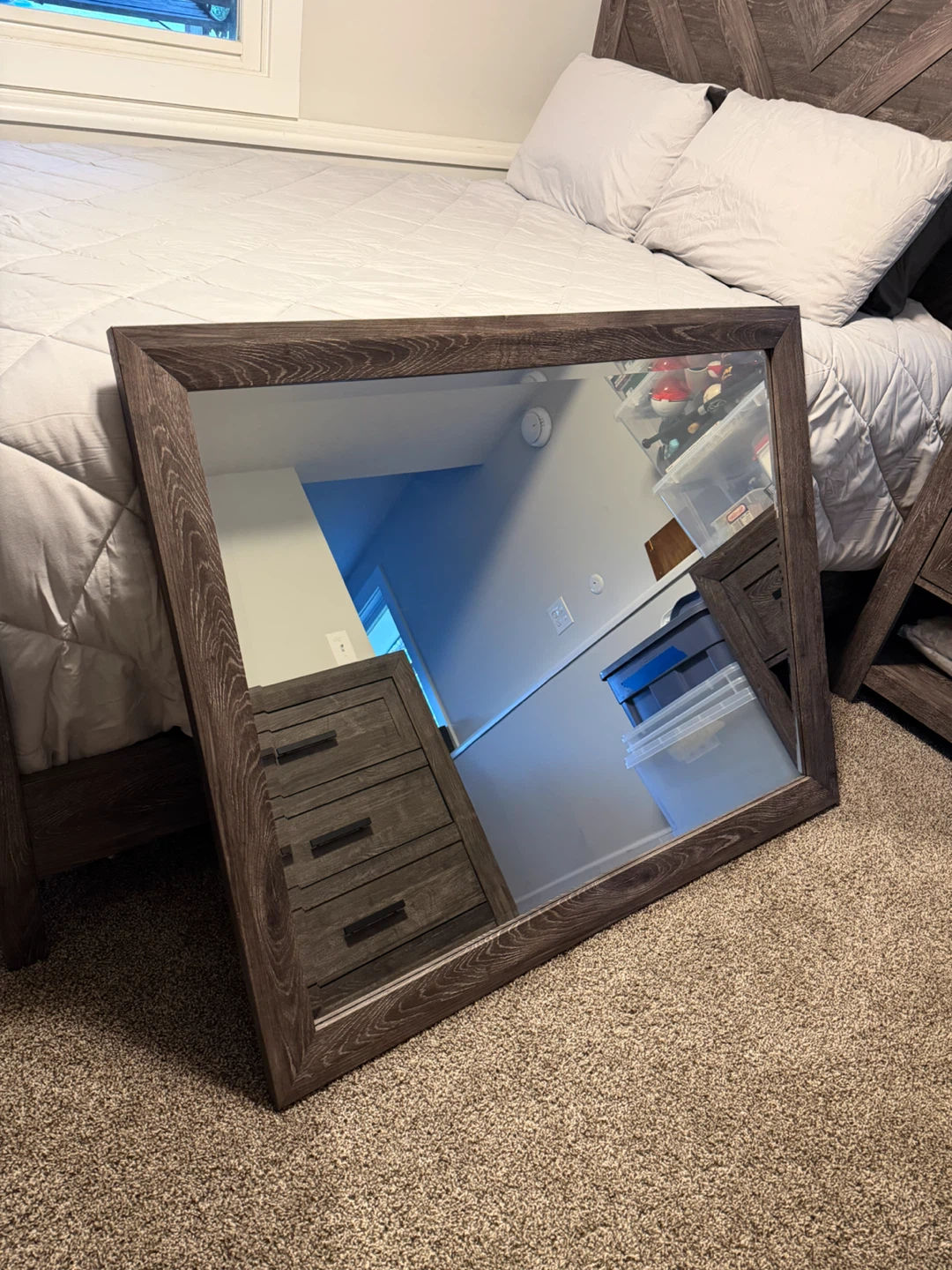 Mirror - photo 2