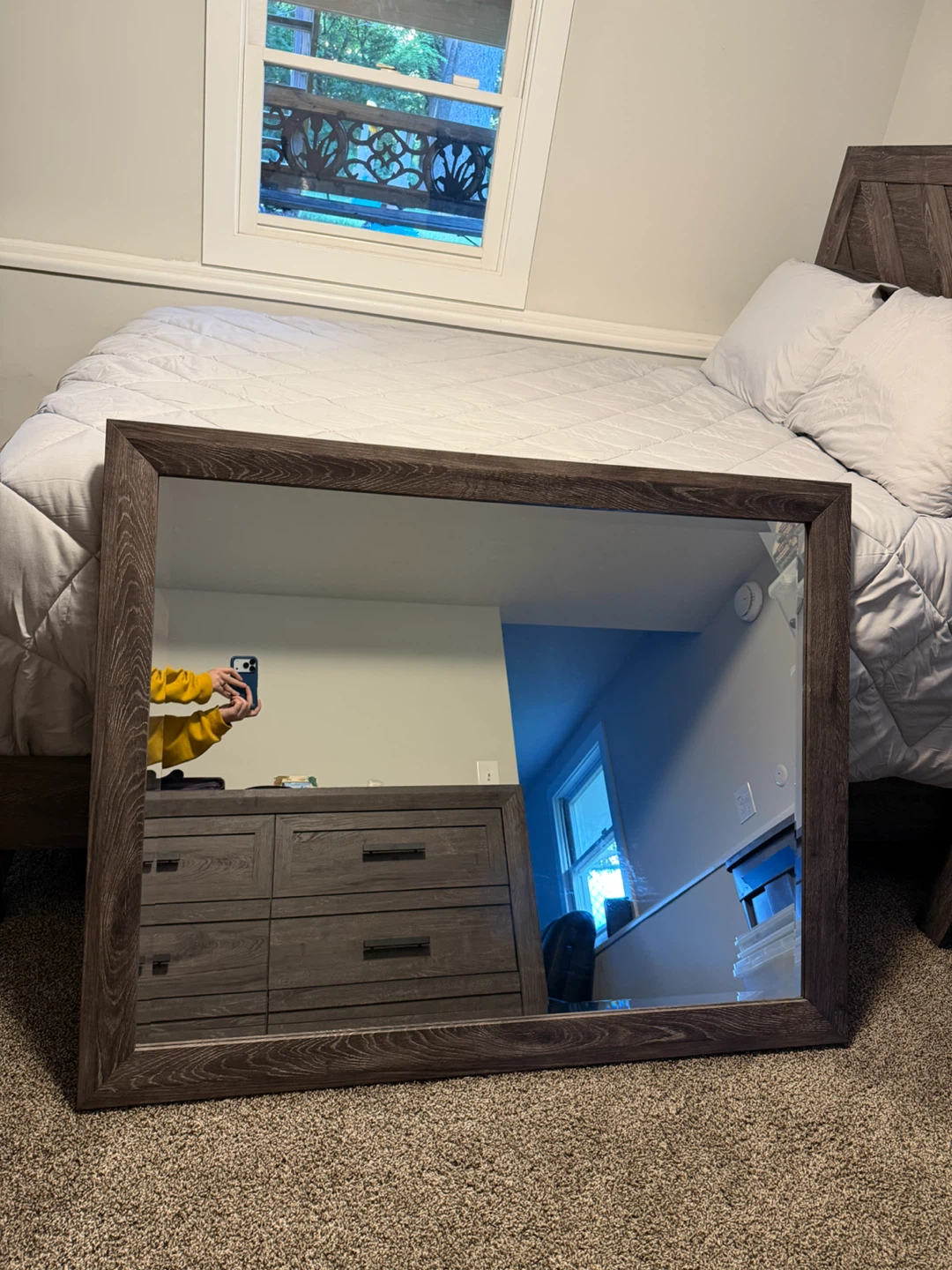 Mirror - photo 3