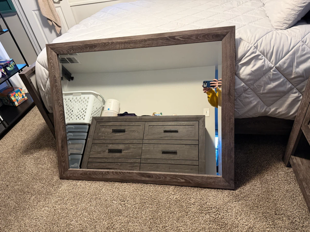 Mirror - photo 4