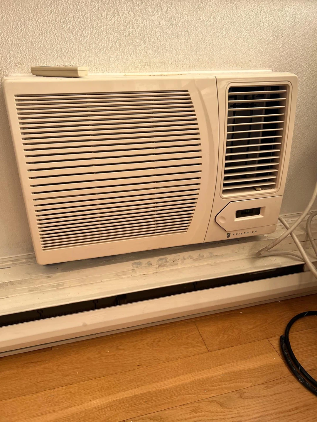 Friedrich Air Conditioner Model CP24F30 - photo 2