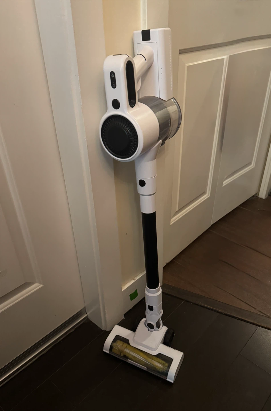 Cordless Vacuum Cleaner