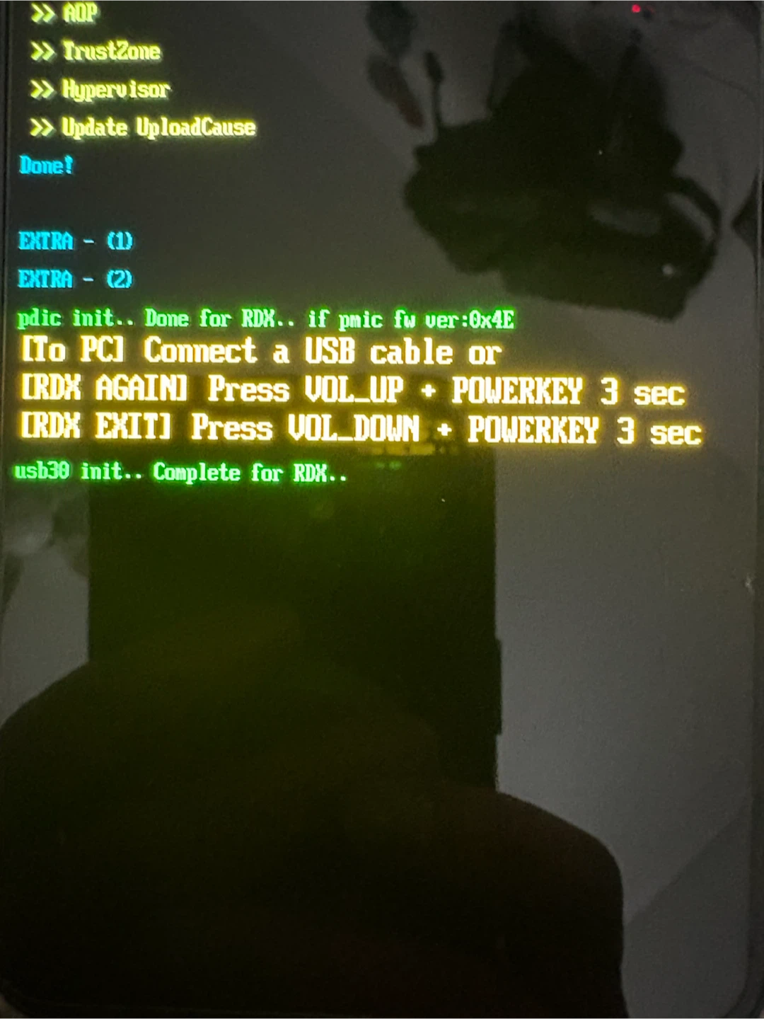 Samsung Galaxy S26 5g 256gb - photo 2