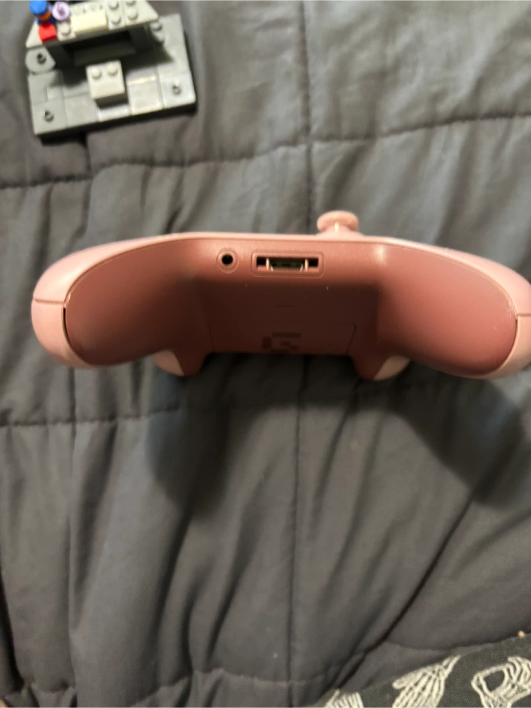 Microsoft Xbox One Wireless Controller Minecraft Pig Edition - photo 2