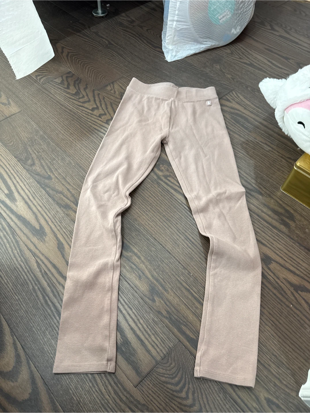 Zara Leggings