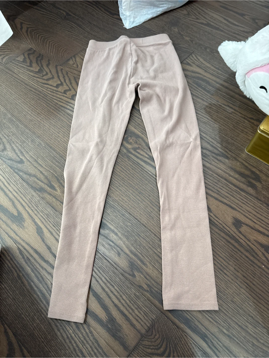 Zara Leggings - photo 2