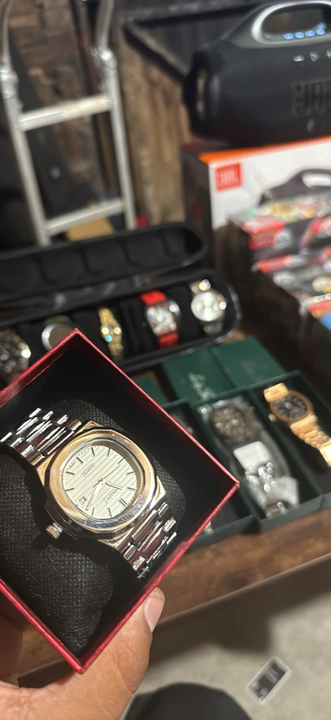 WATCHES !Qualiry Premium! - photo 3