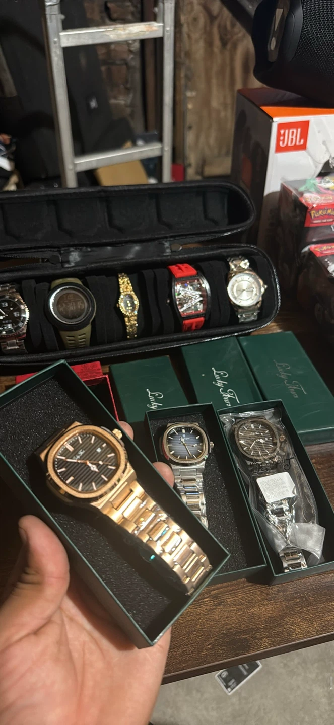 WATCHES !Qualiry Premium! - photo 2