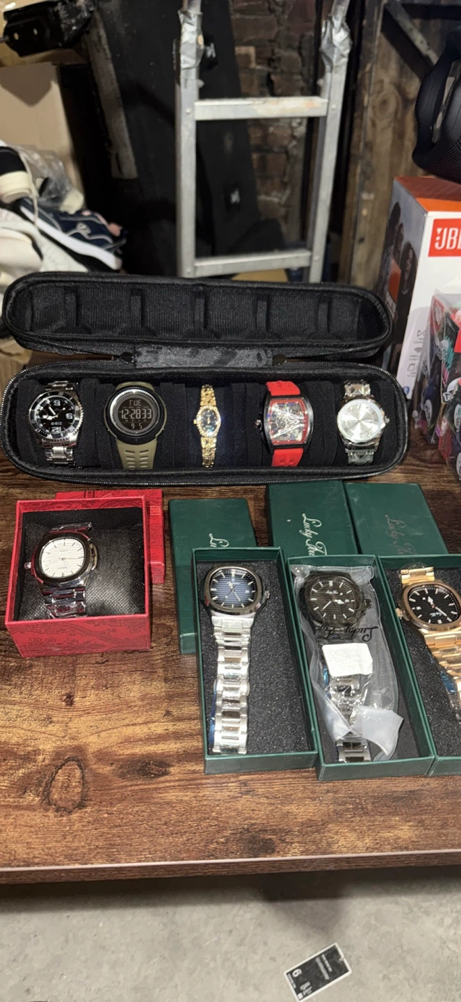 WATCHES !Qualiry Premium! - photo 4