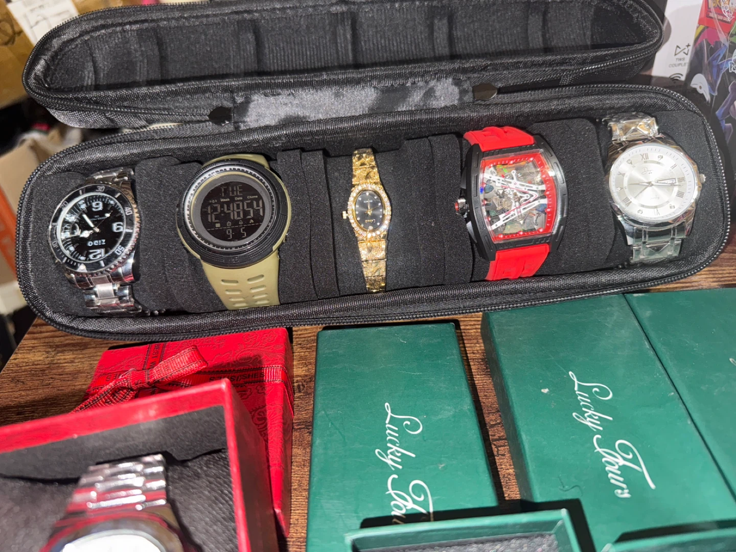 WATCHES !Qualiry Premium! - photo 5