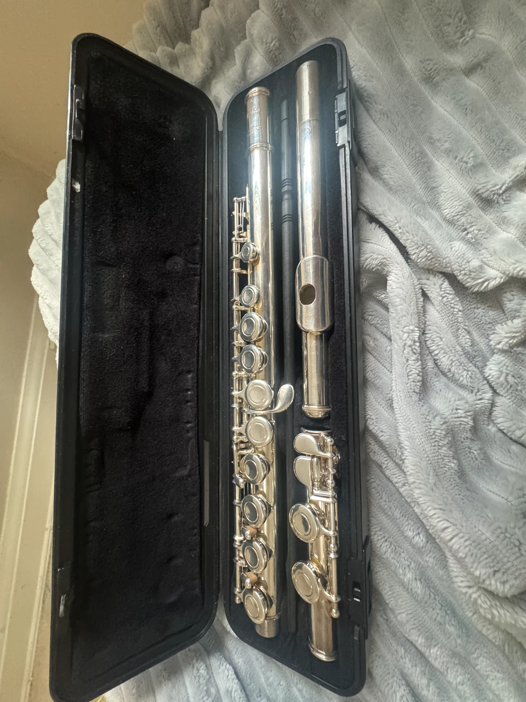 Yamaha Flute