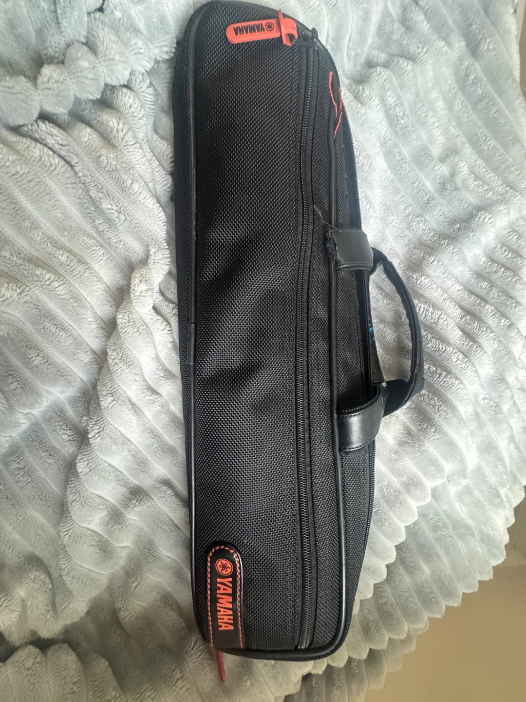 Yamaha Flute - photo 2