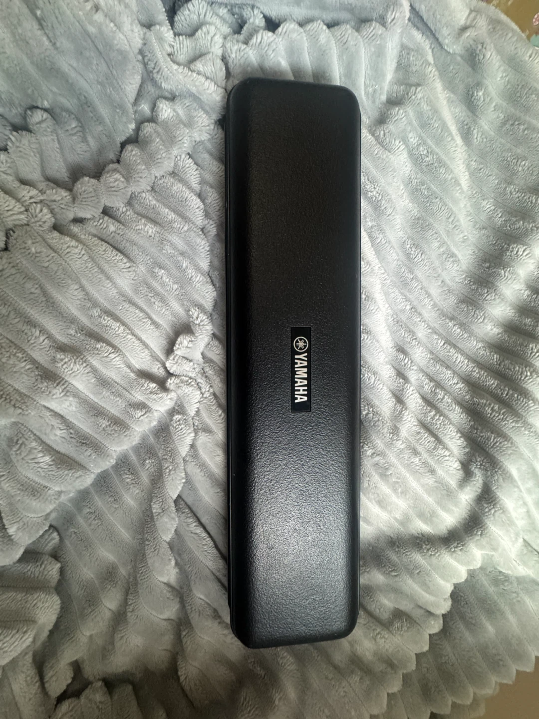 Yamaha Flute - photo 3