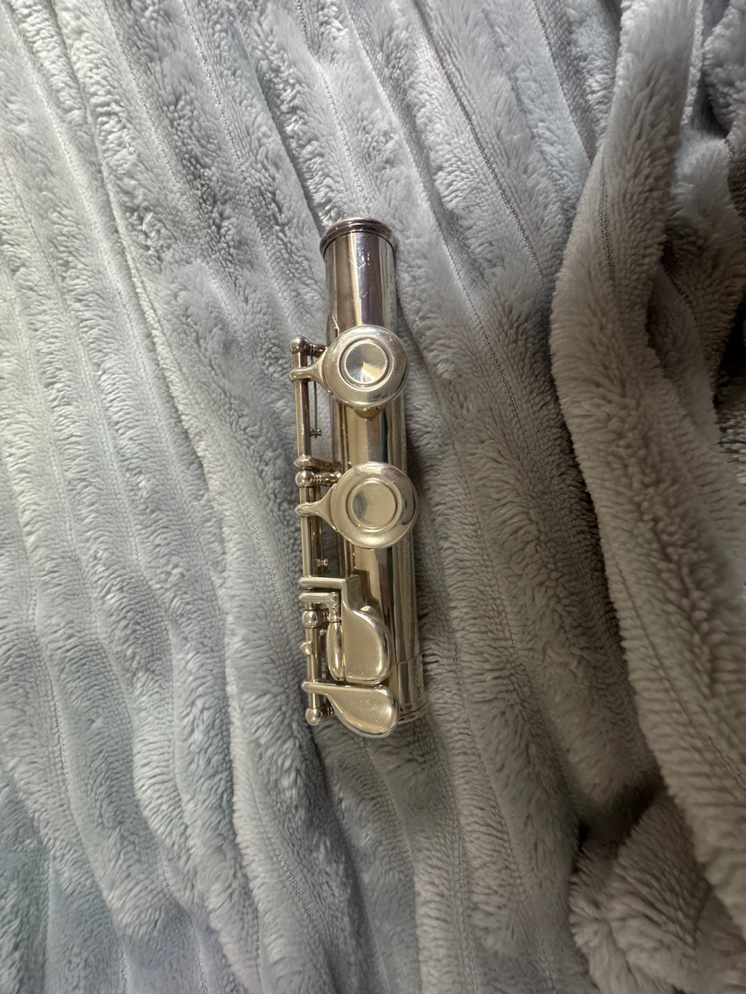 Yamaha Flute - photo 5