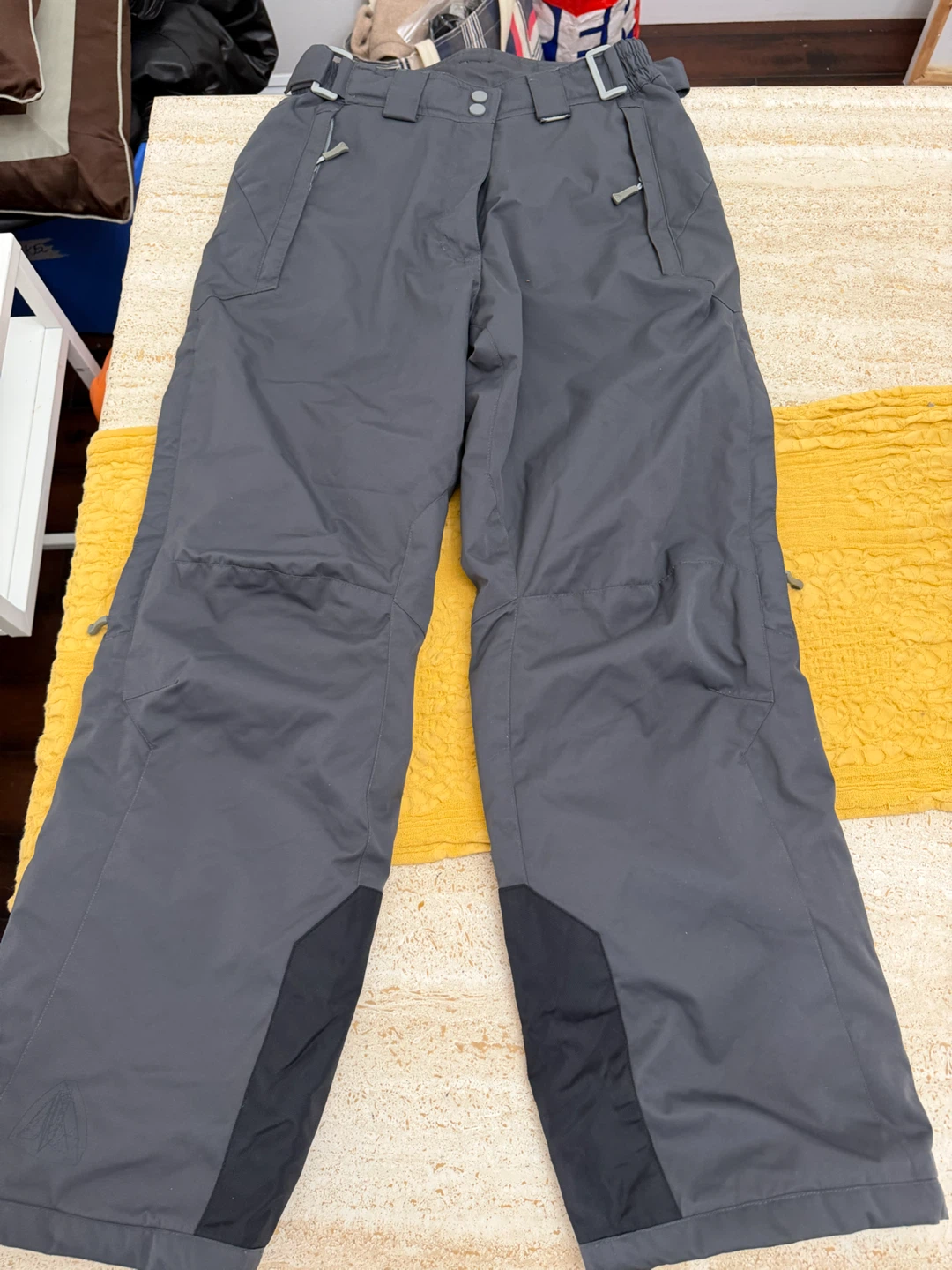 Firefly Performance Series Ski Pants