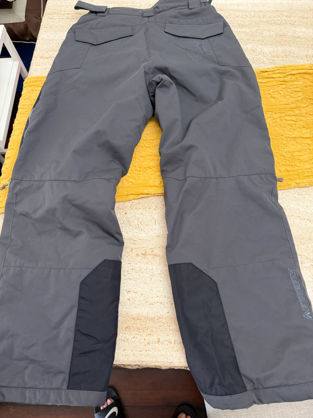 Firefly Performance Series Ski Pants - photo 2