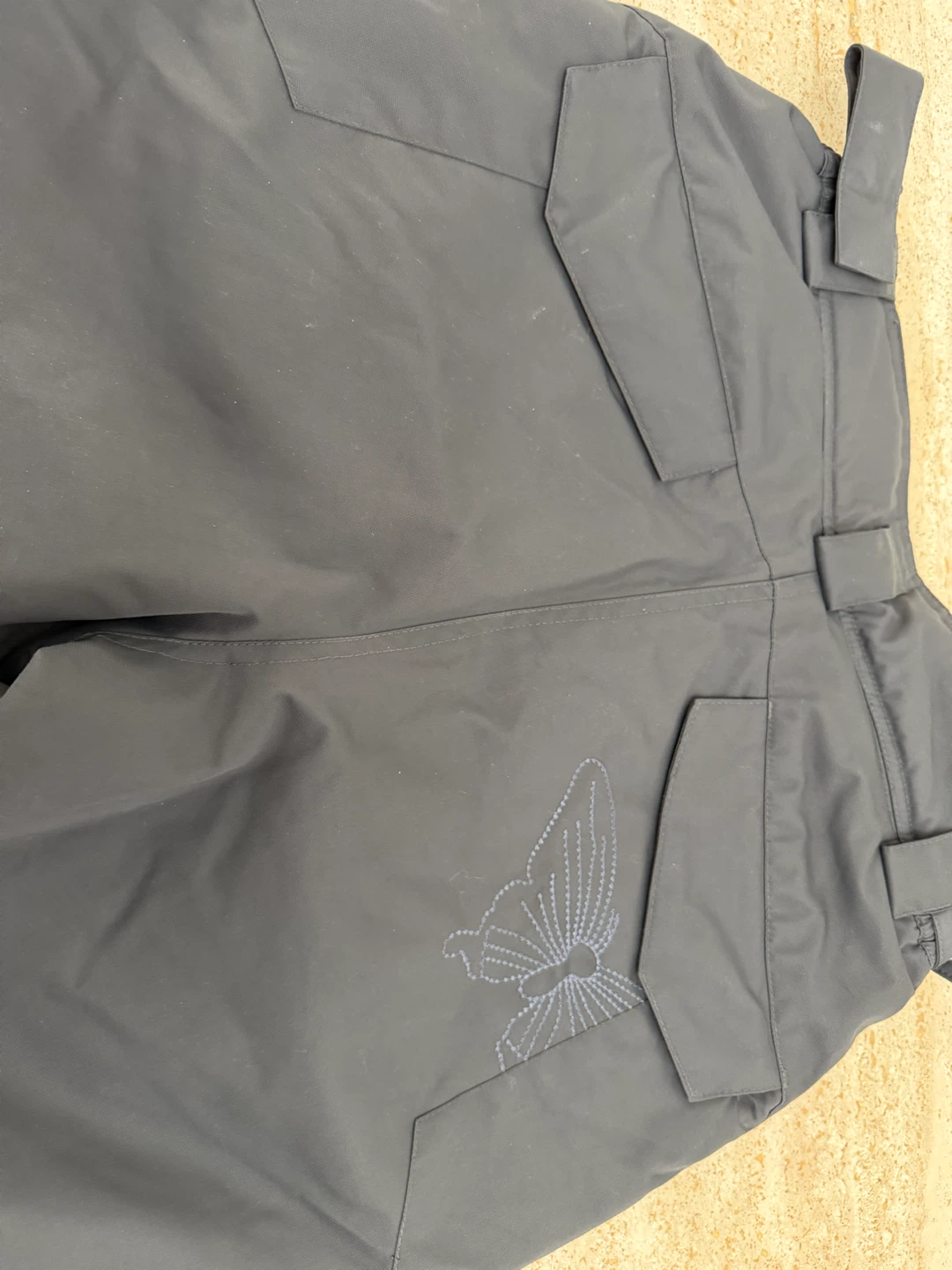 Firefly Performance Series Ski Pants - photo 4