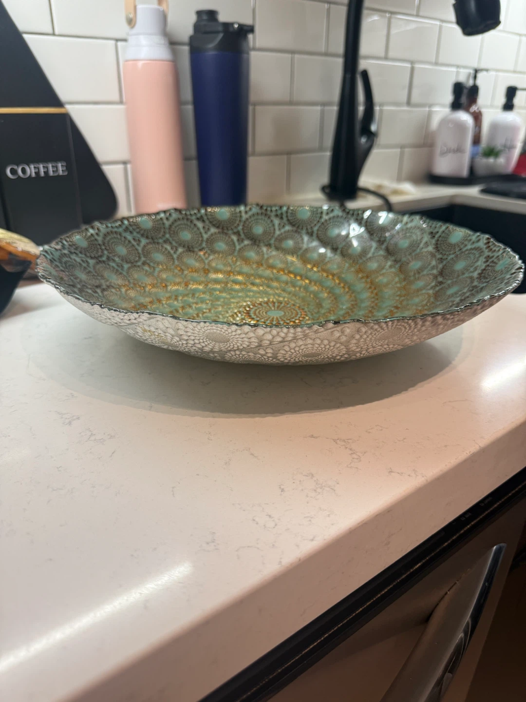 Decorative Platter - photo 2