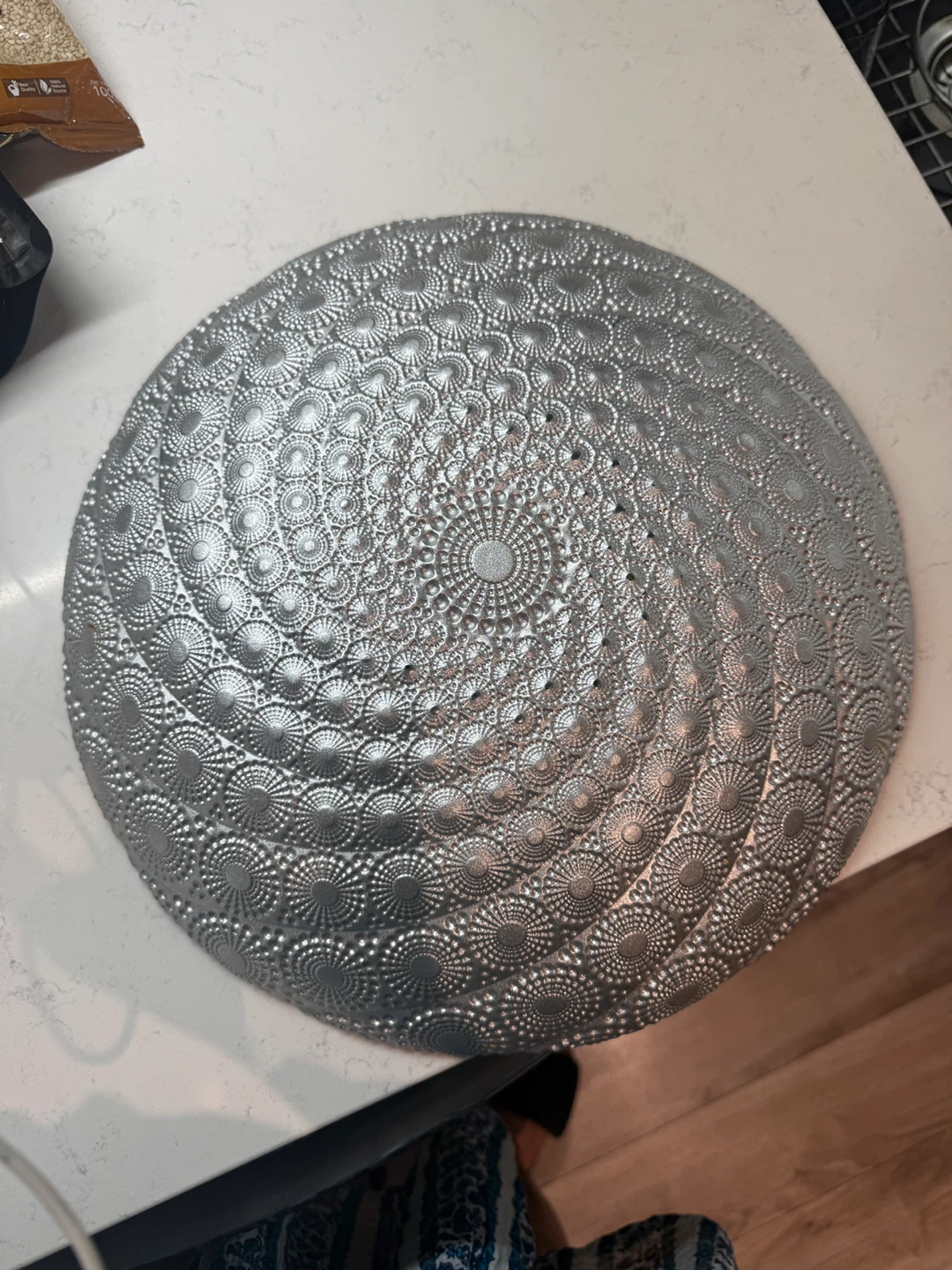 Decorative Platter - photo 3