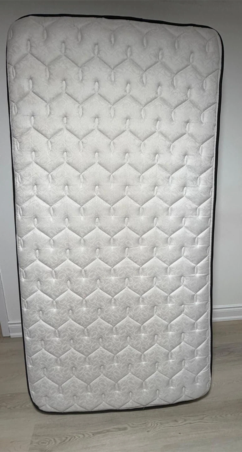 Two Sealy Twin Mattress Foundations - photo 3