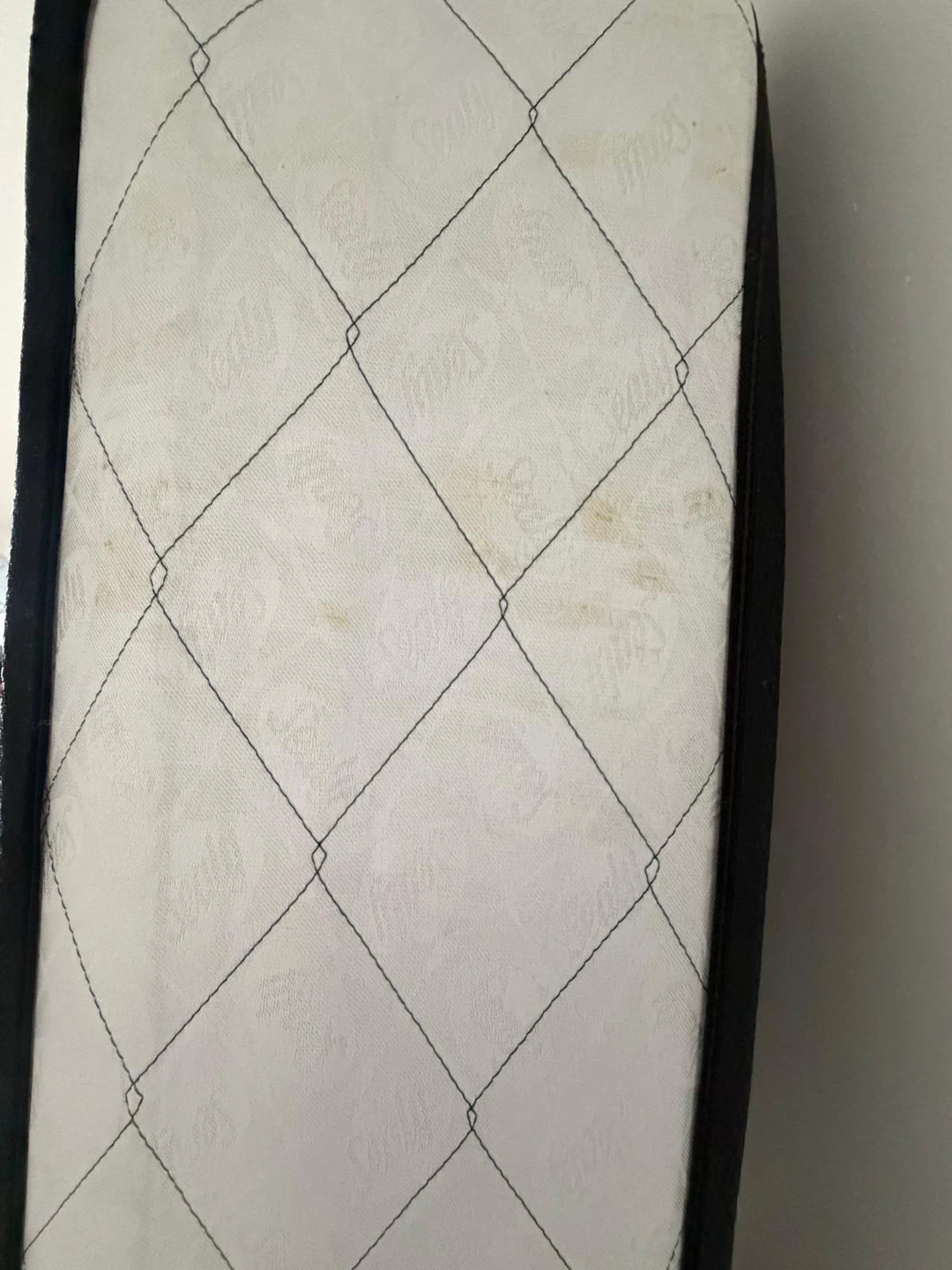 Two Sealy Twin Mattress Foundations - photo 4