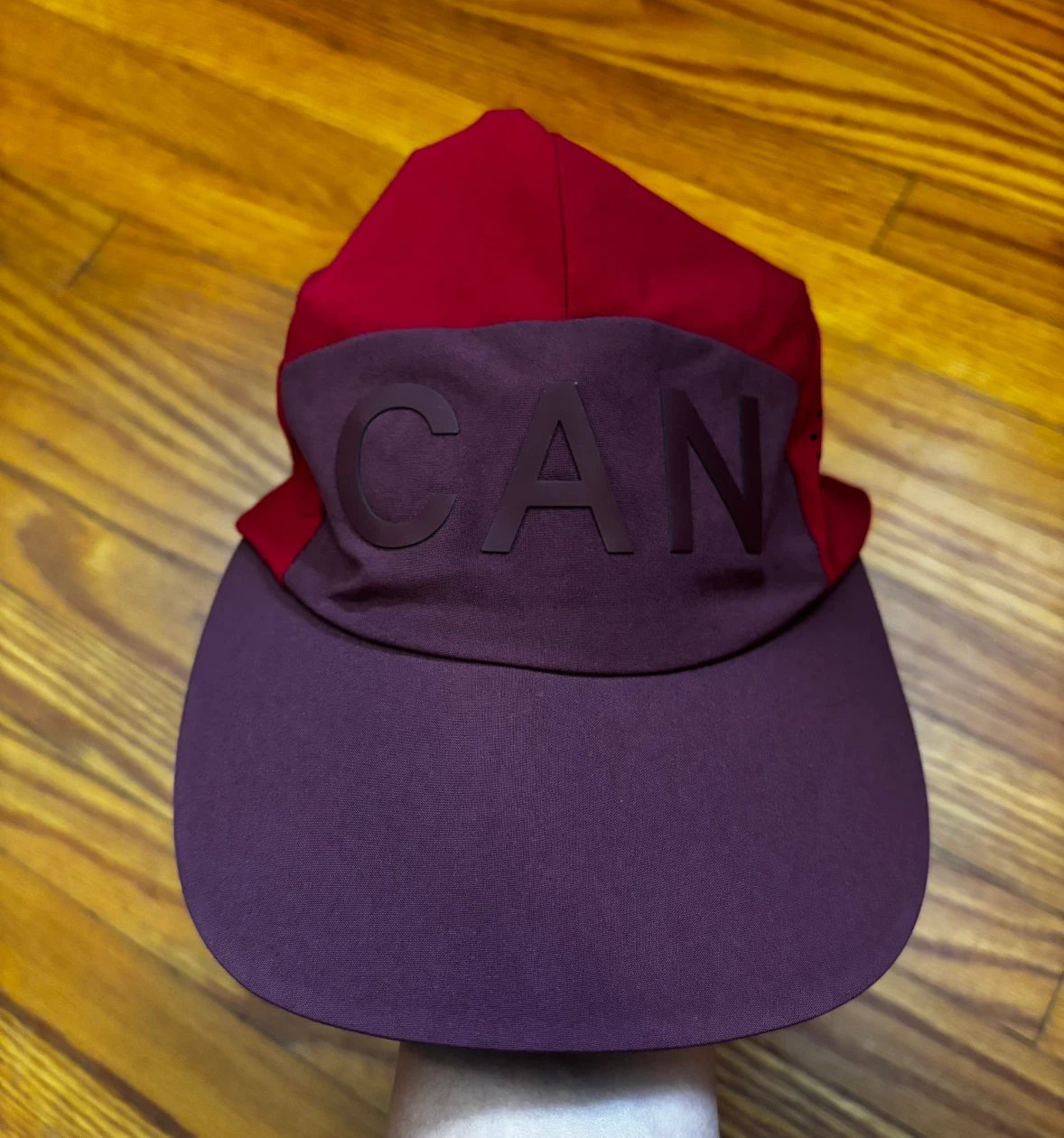 Lululemon Team Canada Olympic Cap