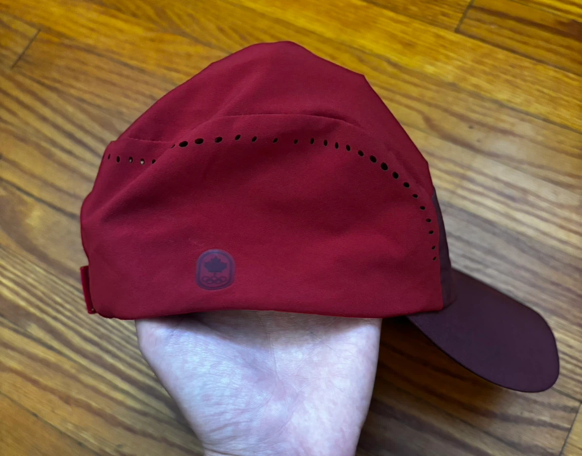 Lululemon Team Canada Olympic Cap - photo 2