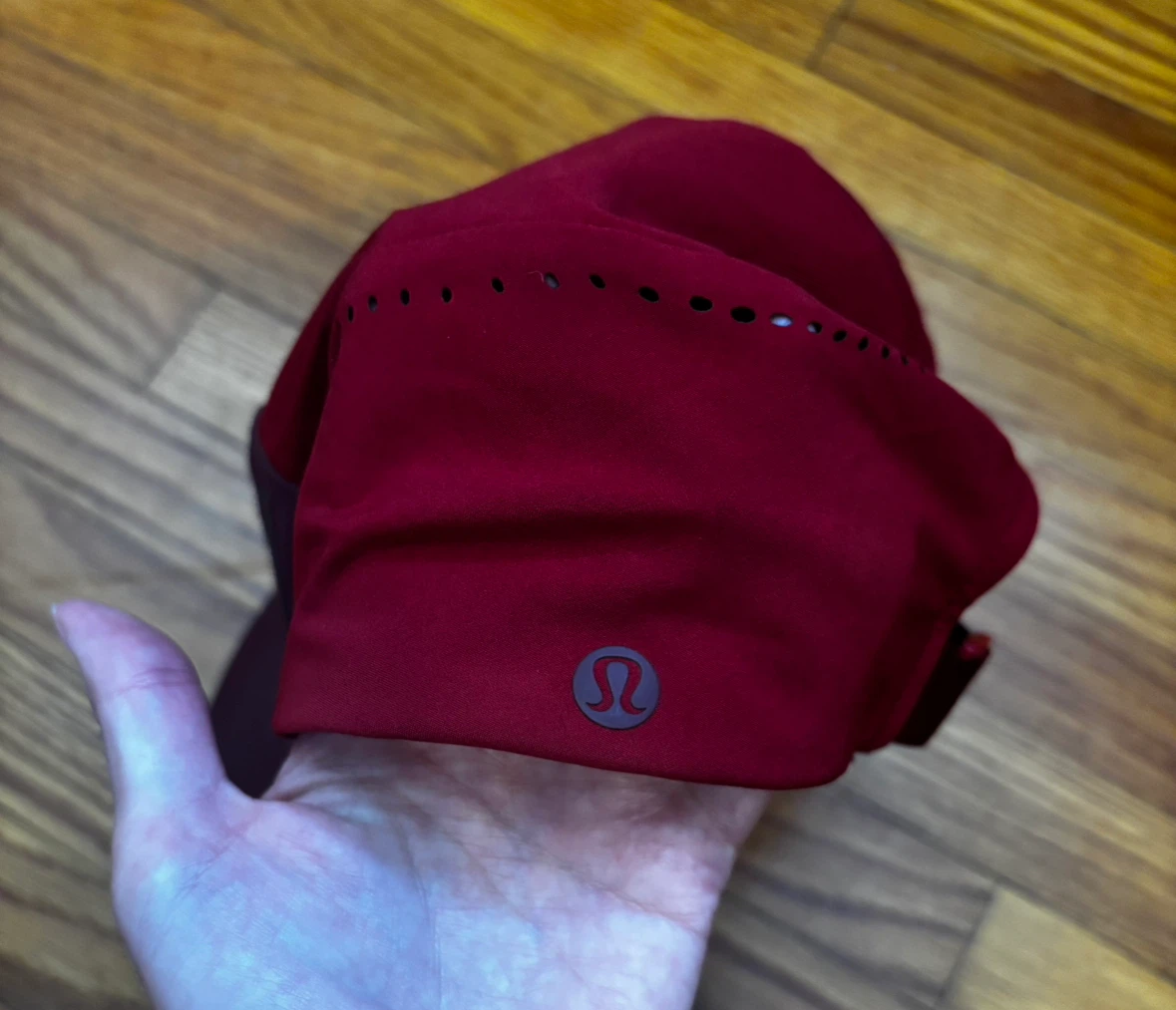 Lululemon Team Canada Olympic Cap - photo 4