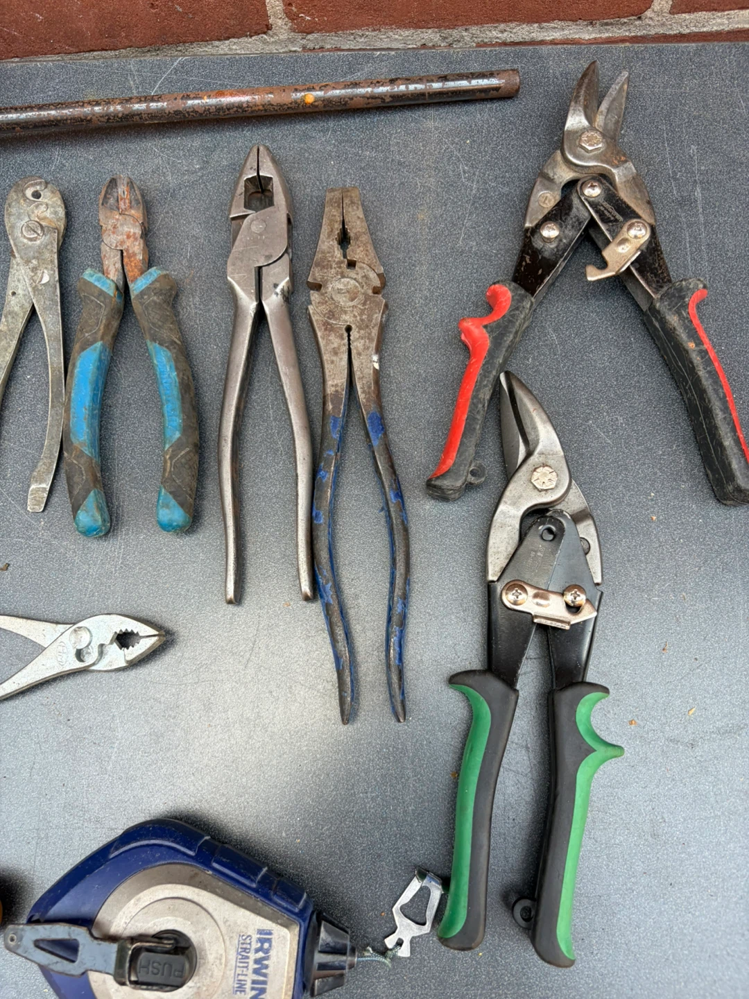Assorted Hand Tools ! - photo 4