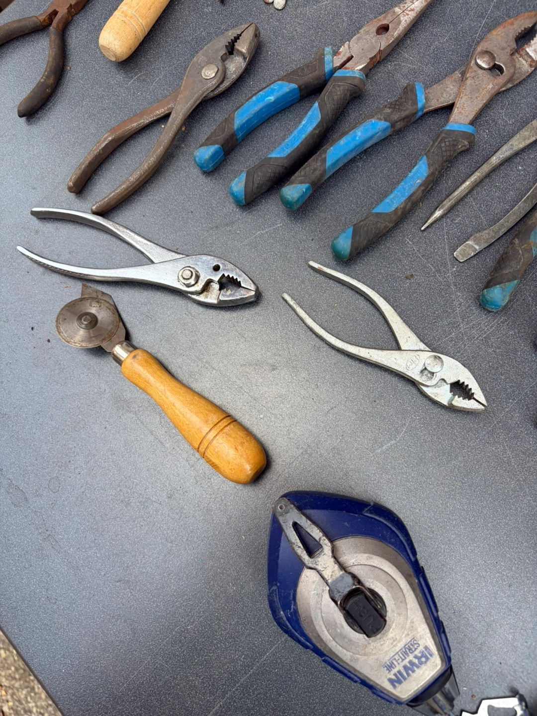 Assorted Hand Tools ! - photo 5