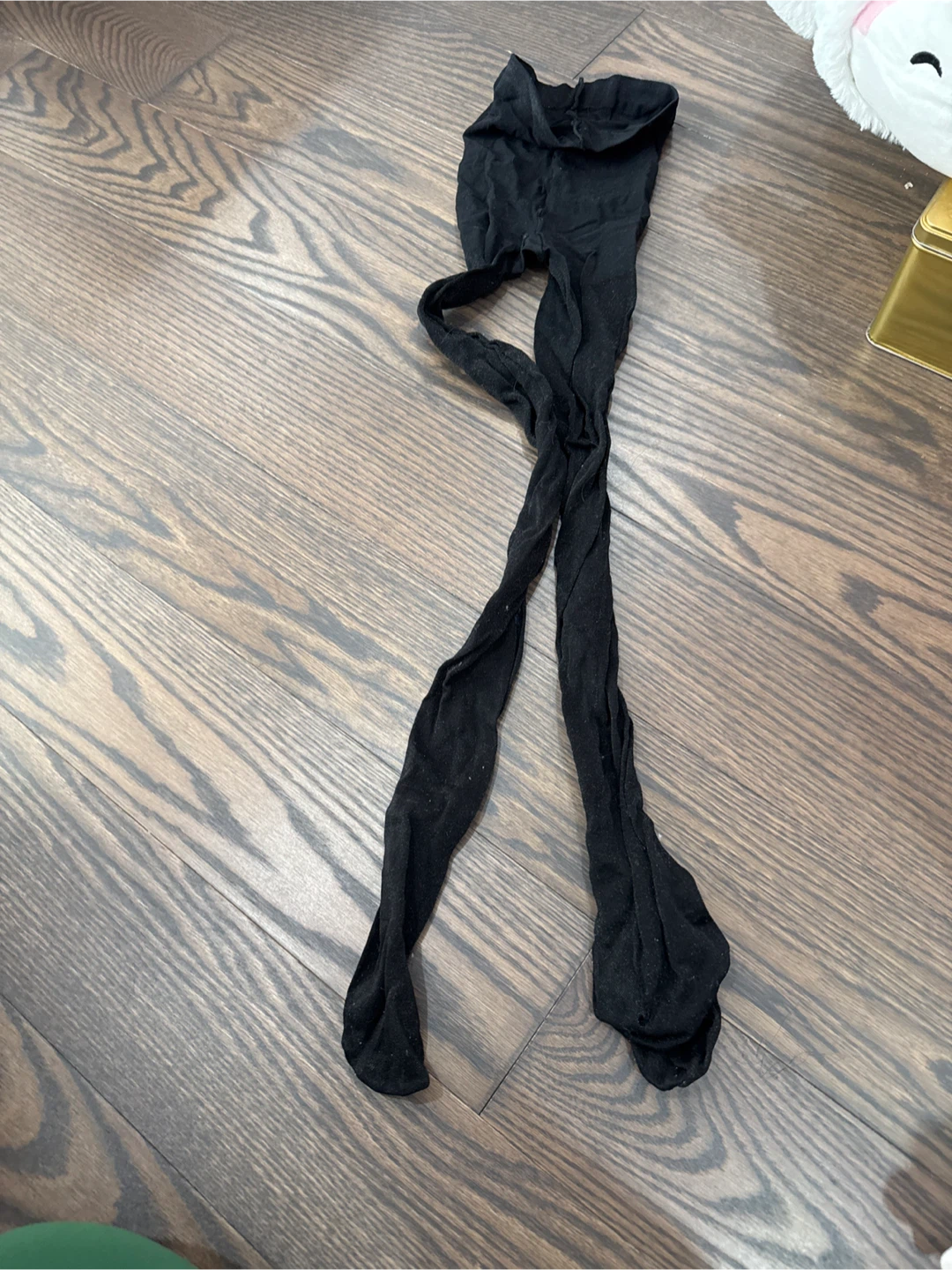 Black Tights