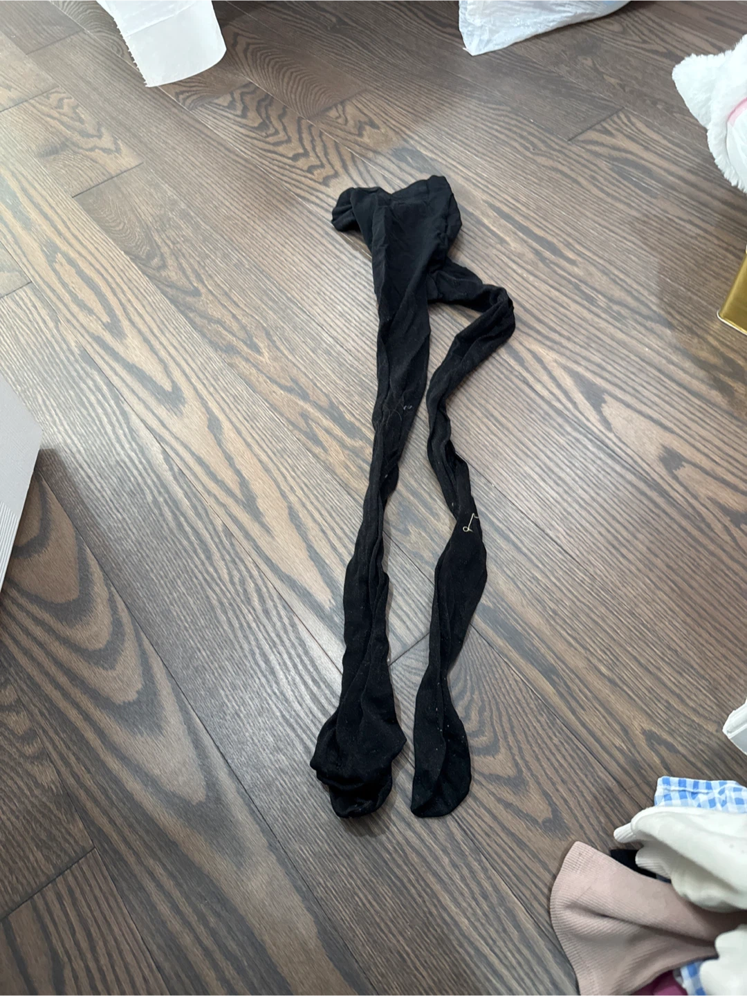 Black Tights - photo 2