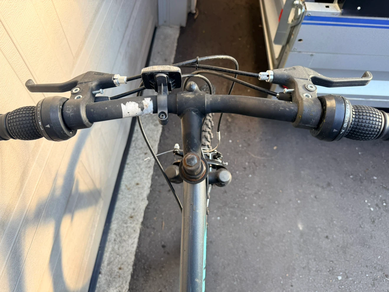 Supercycle Nitro Mountain Bike - photo 4