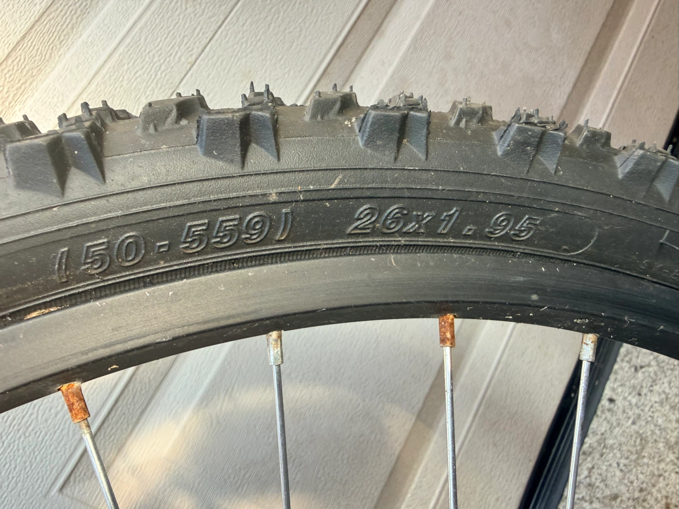 Supercycle Nitro Mountain Bike - photo 5