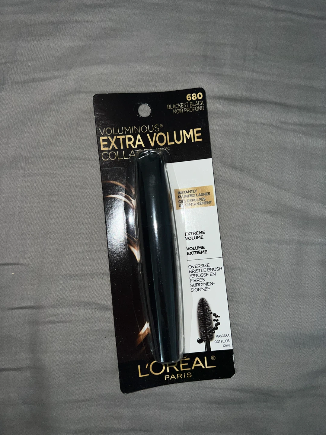 L'Oreal Voluminous Extra Volume Collagen Mascara