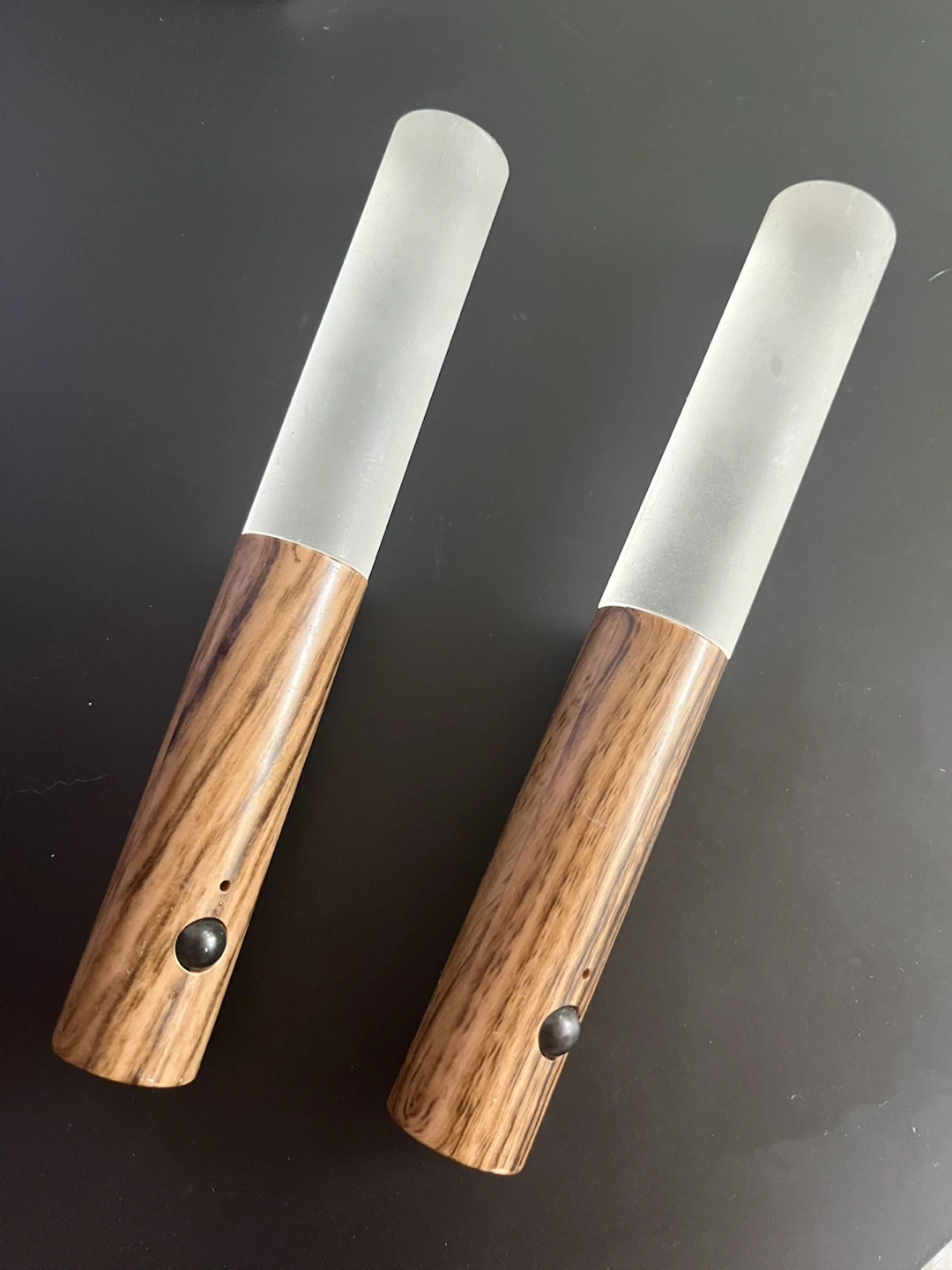 Rechargeable Motion Sensor LED lights