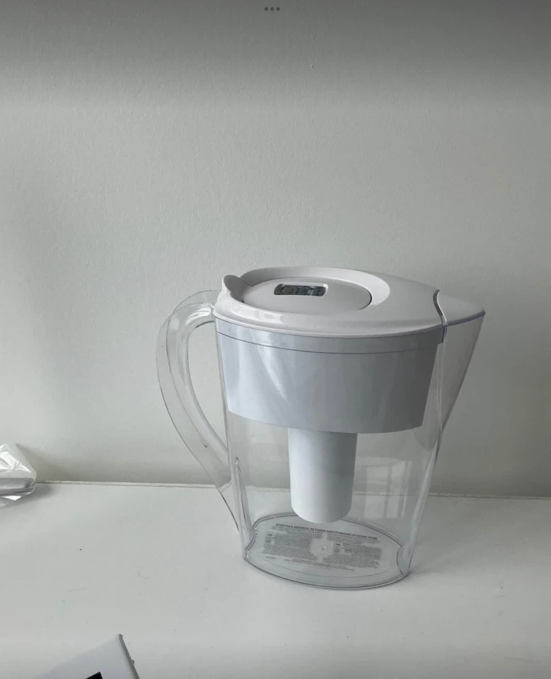 Brita Water Filter Pitcher