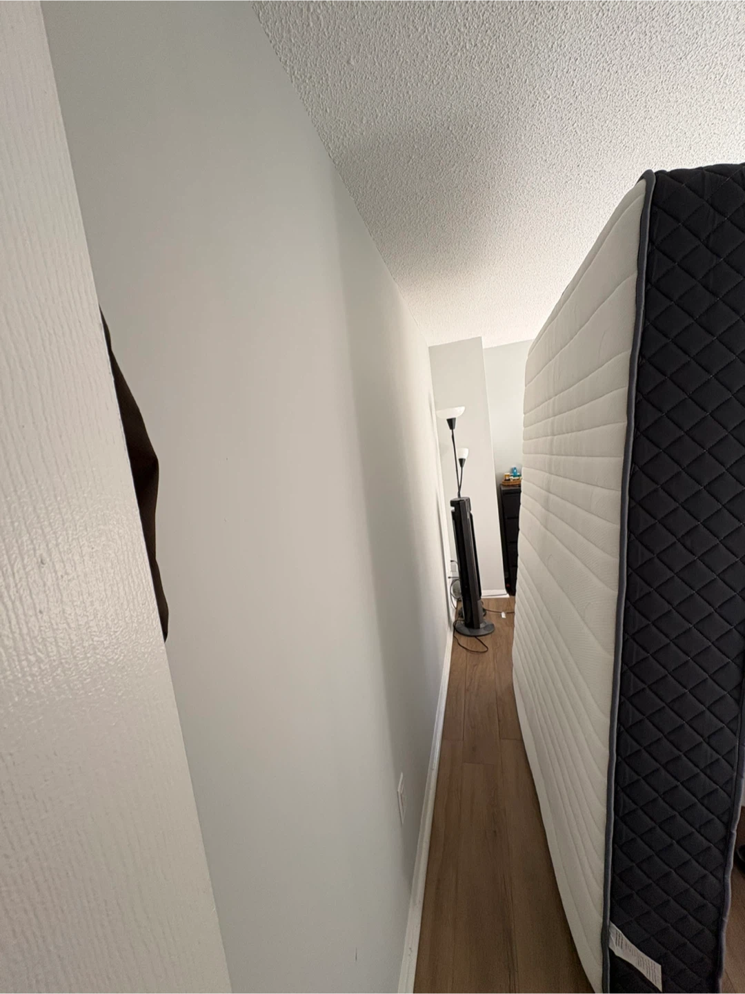 Queen Size Pocket Spring Mattress