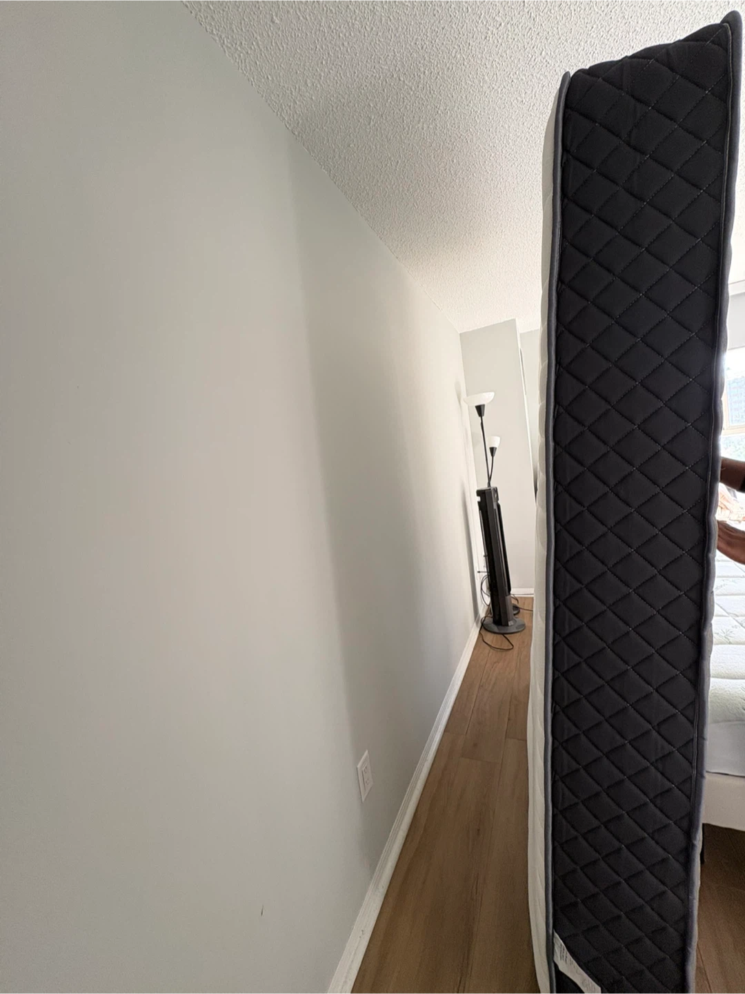 Queen Size Pocket Spring Mattress - photo 2