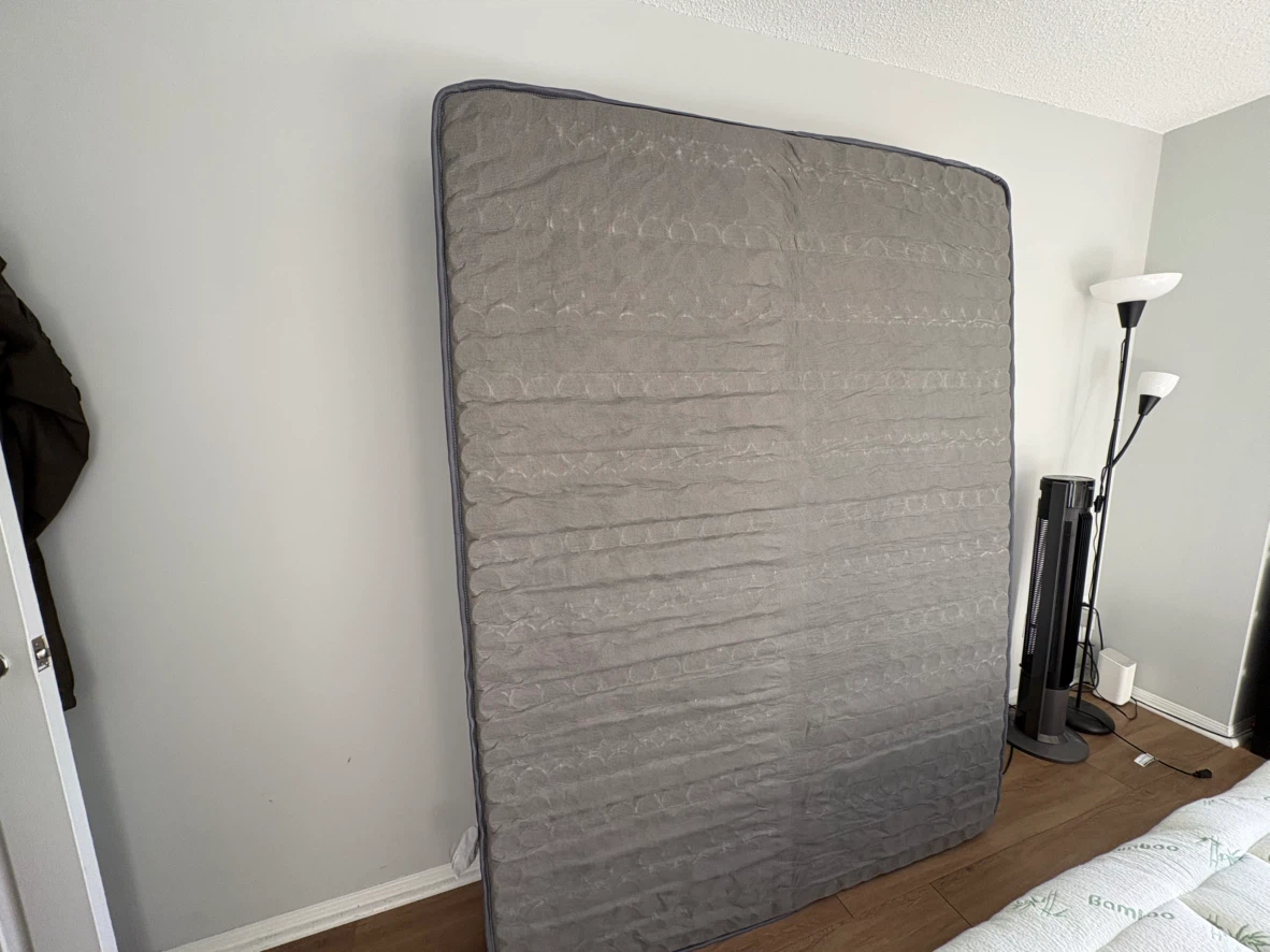 Queen Size Pocket Spring Mattress - photo 5